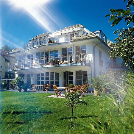 Artvilla Am See - Offen April Bis 18 Oktober 2025 Radolfzell am Bodensee Eksteriør bilde