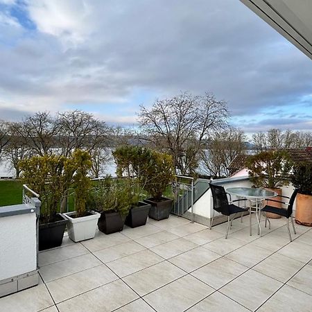 Artvilla Am See - Offen April Bis 18 Oktober 2025 Radolfzell am Bodensee Eksteriør bilde