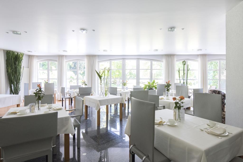Artvilla Am See - Offen April Bis 18 Oktober 2025 Radolfzell am Bodensee Eksteriør bilde